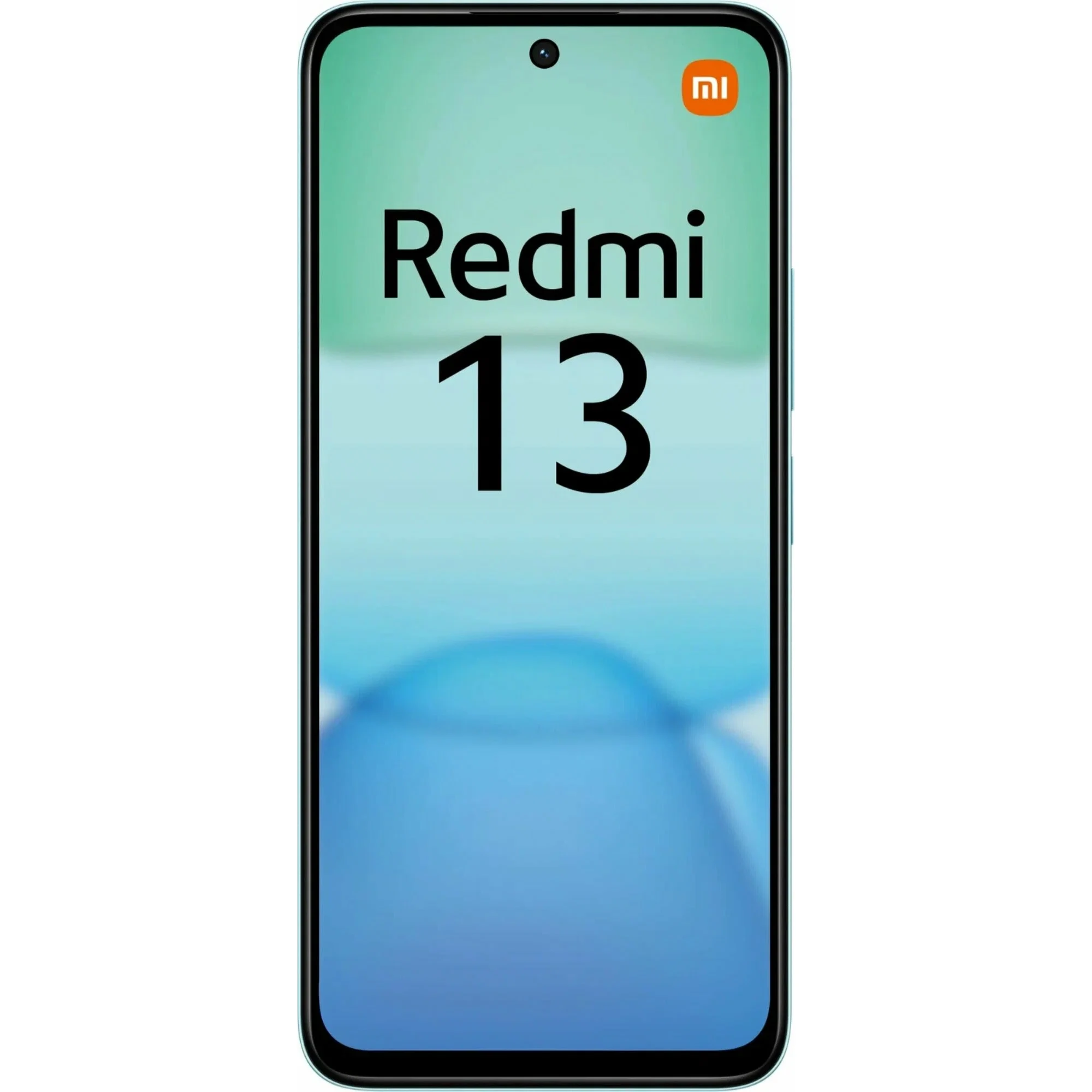 Смартфон Xiaomi.Redmi 13 6/128Gb Blue ( Голубой ) Dual: nanoSIM RU изображение 2