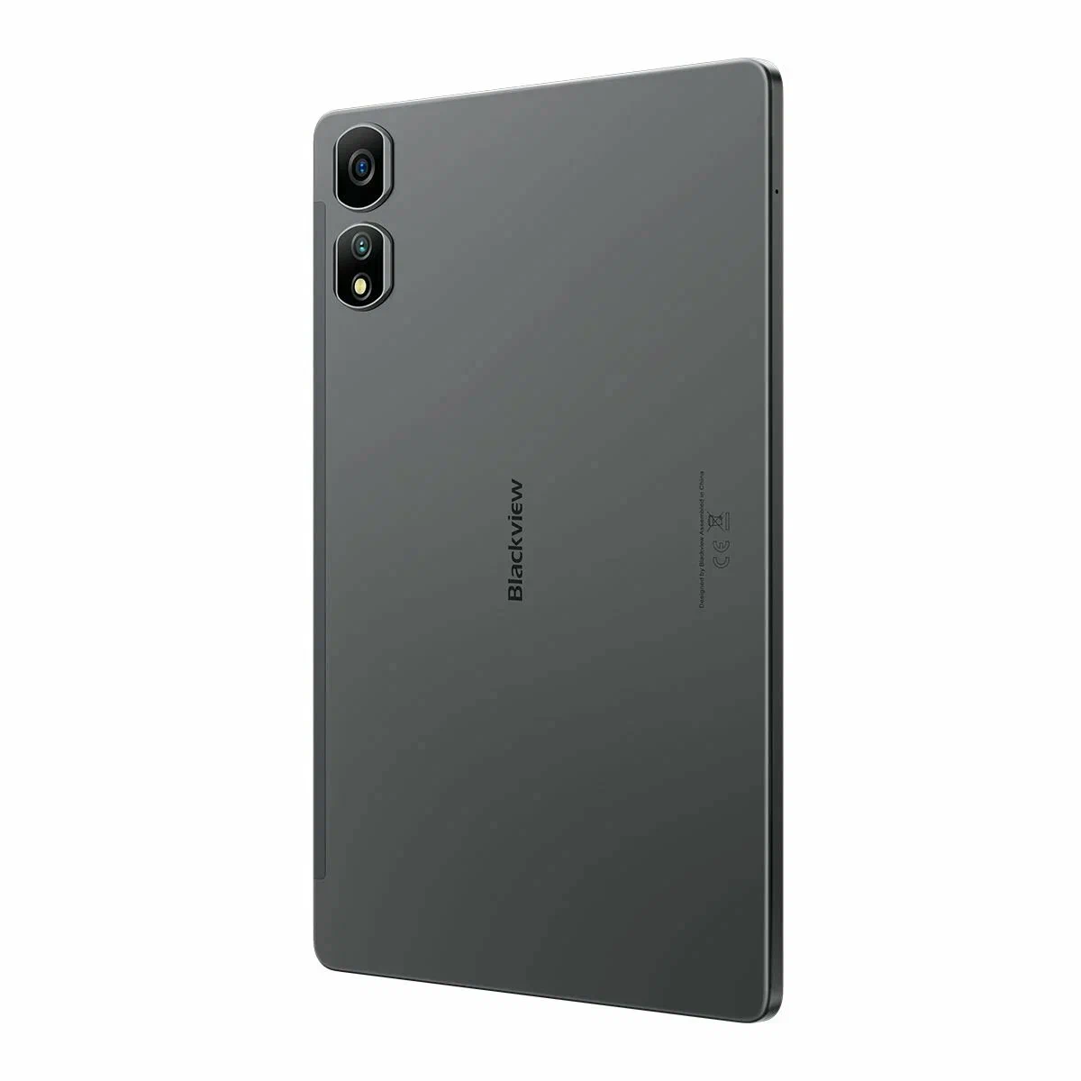 Планшет Blackview TAB 16 Pro (8+16)/256Gb LTE Grey ( Серый ) изображение 4