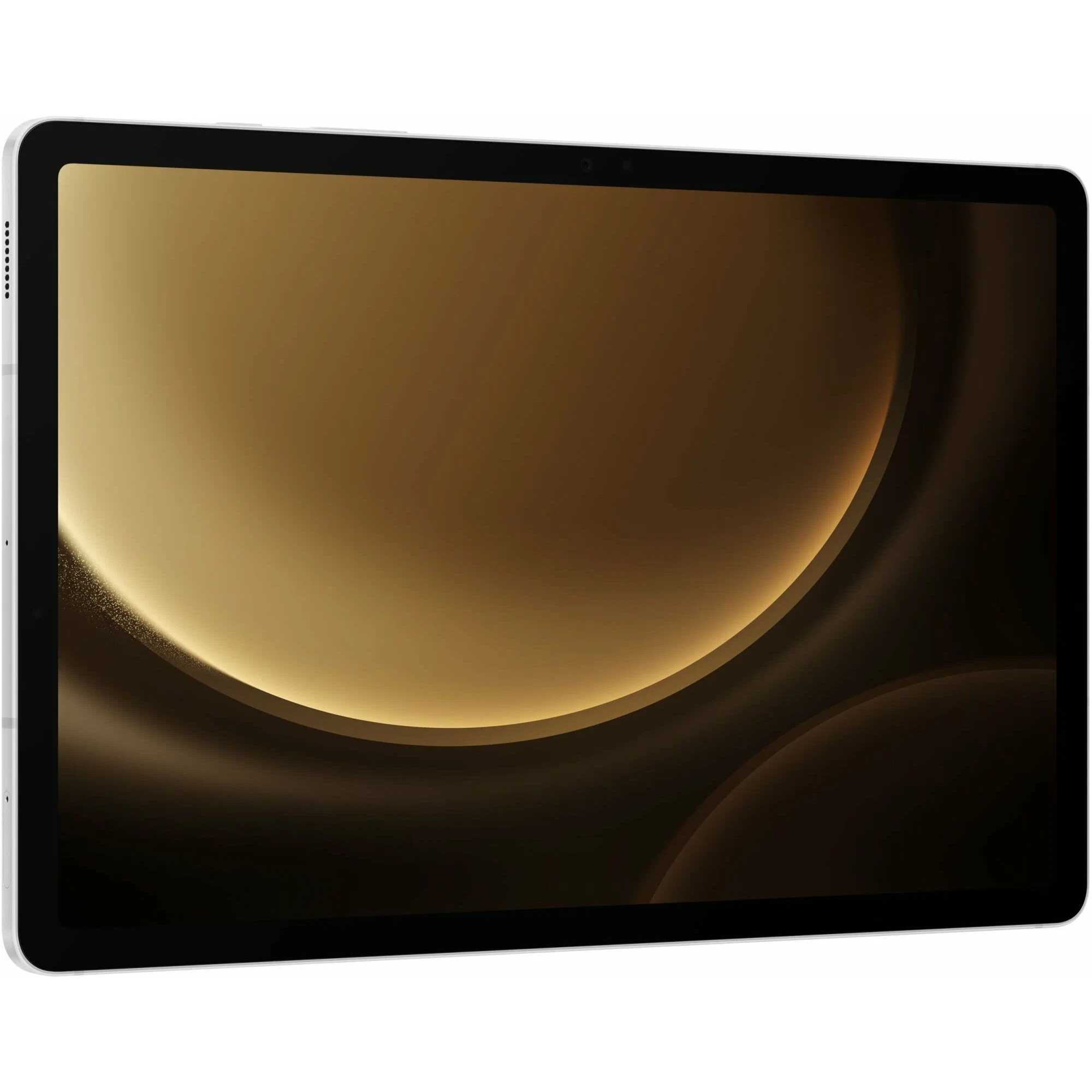 Планшет Samsung Galaxy Tab S9 FE 6/128 ГБ, Wi-Fi, Silver (Серебро) изображение 11