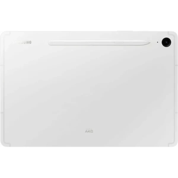 Планшет Samsung Galaxy Tab S9 FE 6/128 ГБ, Wi-Fi, Silver (Серебро) изображение 12