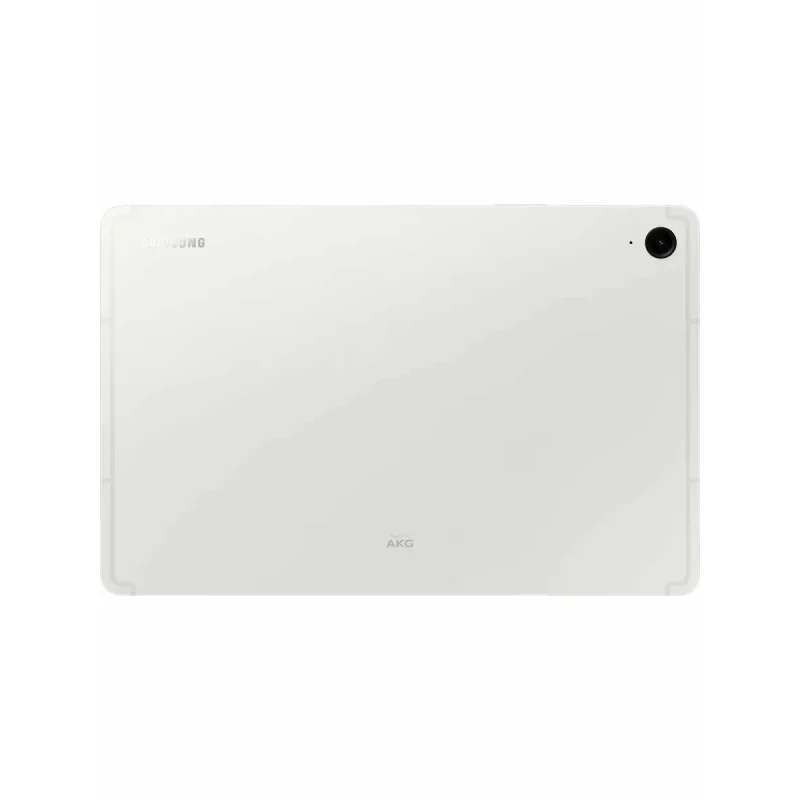 Планшет Samsung Galaxy Tab S9 FE 6/128 ГБ, Wi-Fi, Silver (Серебро) изображение 16