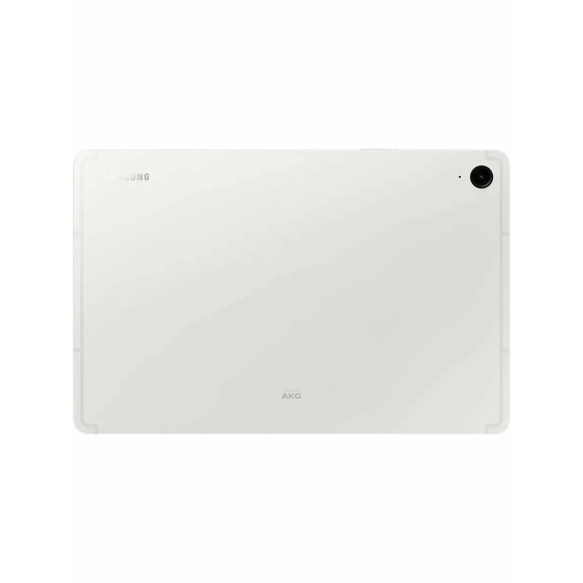 Планшет Samsung Galaxy Tab S9 FE 6/128 ГБ, Wi-Fi, Silver (Серебро) изображение 16