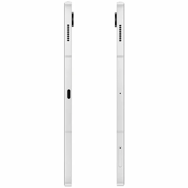 Планшет Samsung Galaxy Tab S9 FE 6/128 ГБ, Wi-Fi, Silver (Серебро) изображение 7