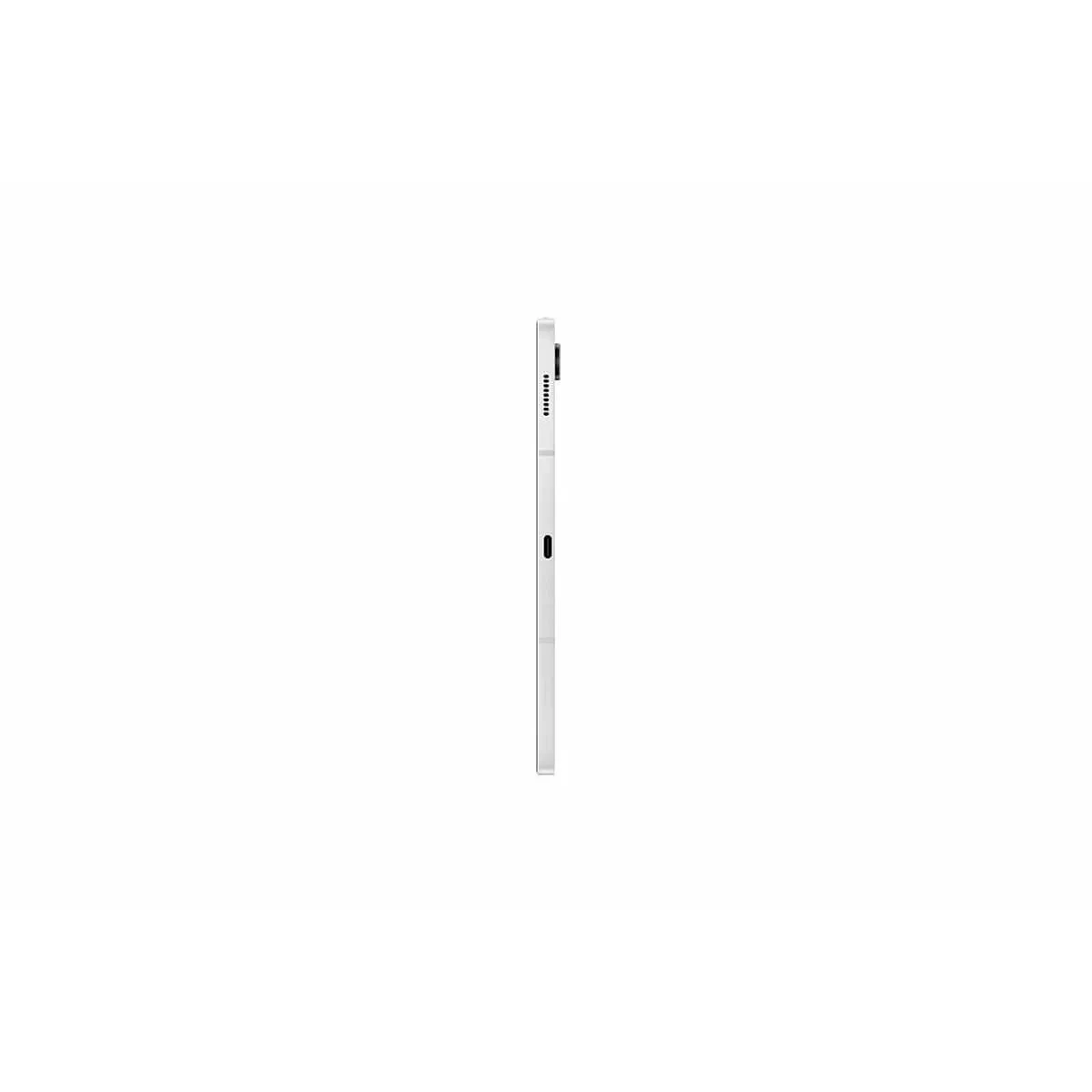 Планшет Samsung Galaxy Tab S9 FE 6/128 ГБ, Wi-Fi, Silver (Серебро) изображение 8