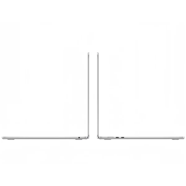 Ноутбук Apple MacBook Air 13 2025 M4 16/256GB Silver (MW0W3), только английская раскладка изображение 3