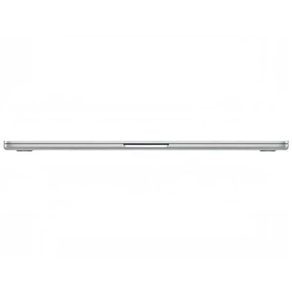 Ноутбук Apple MacBook Air 13 2025 M4 16/256GB Silver (MW0W3), только английская раскладка изображение 4