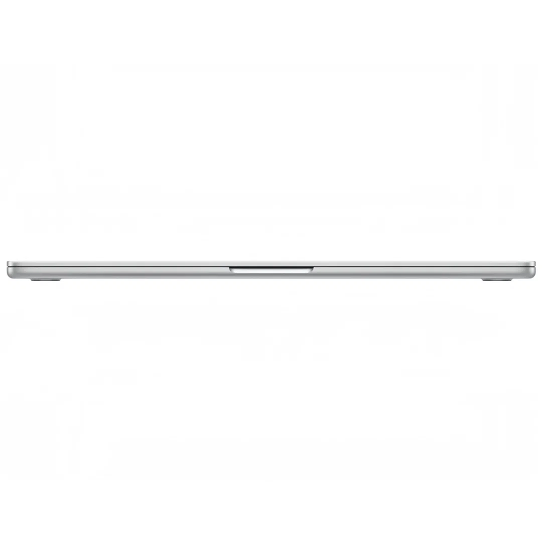 Ноутбук Apple MacBook Air 13 2025 M4 16/256GB Silver (MW0W3), только английская раскладка изображение 4
