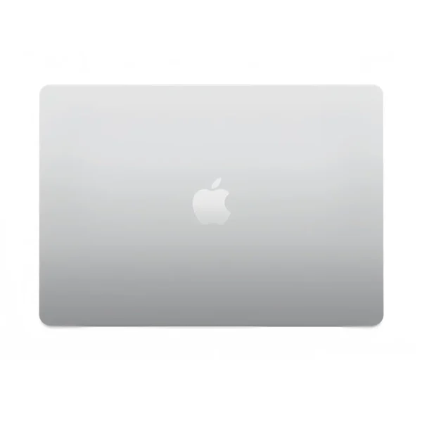 Ноутбук Apple MacBook Air 13 2025 M4 16/256GB Silver (MW0W3), только английская раскладка изображение 6