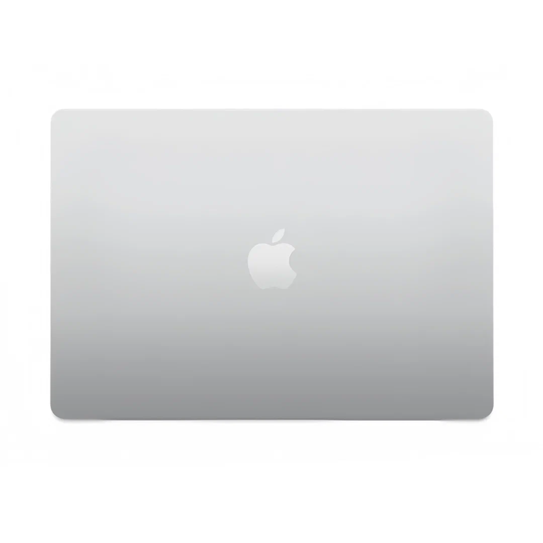 Ноутбук Apple MacBook Air 13 2025 M4 16/256GB Silver (MW0W3), только английская раскладка изображение 6