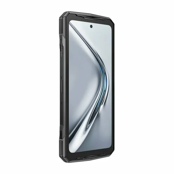 Смартфон Doogee V40 Pro MediaTek Dimensity 7300 5G 16/512 Silver (Серебристый) изображение 8