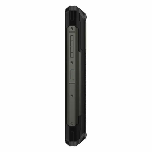Смартфон Doogee Fire 6 Max 8ГБ (8 + 12) 256 ГБ зеленый / Aurura green изображение 6