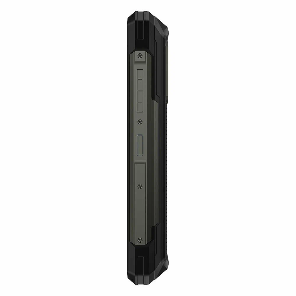 Смартфон Doogee Fire 6 Max 8ГБ (8 + 12) 256 ГБ зеленый / Aurura green изображение 6