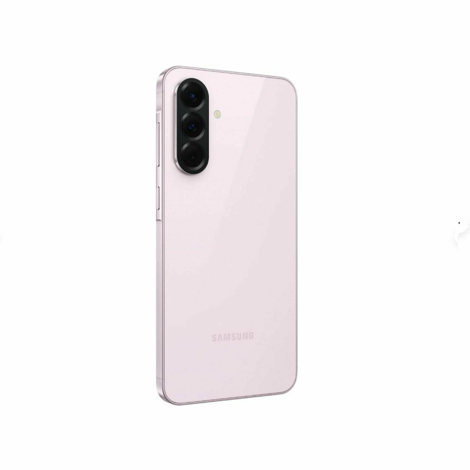 Смартфон Samsung Galaxy A56 5G 8/256 ГБ, Dual: nano SIM + eSIM, Pink (розовый) EU изображение 5
