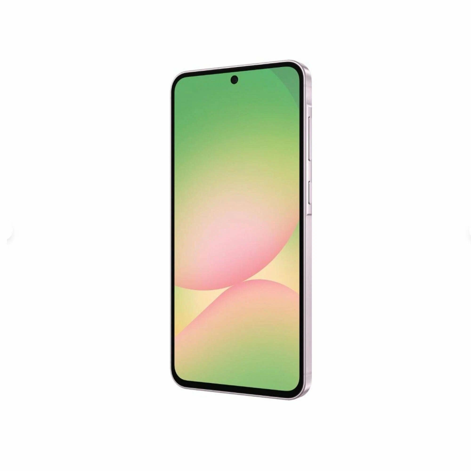 Смартфон Samsung Galaxy A56 5G 8/256 ГБ, Dual: nano SIM + eSIM, Pink (розовый) EU изображение 6