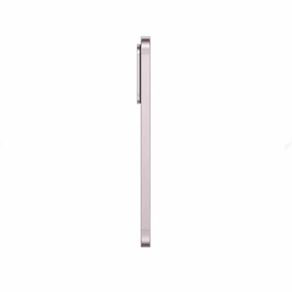 Смартфон Samsung Galaxy A56 5G 8/256 ГБ, Dual: nano SIM + eSIM, Pink (розовый) EU изображение 8