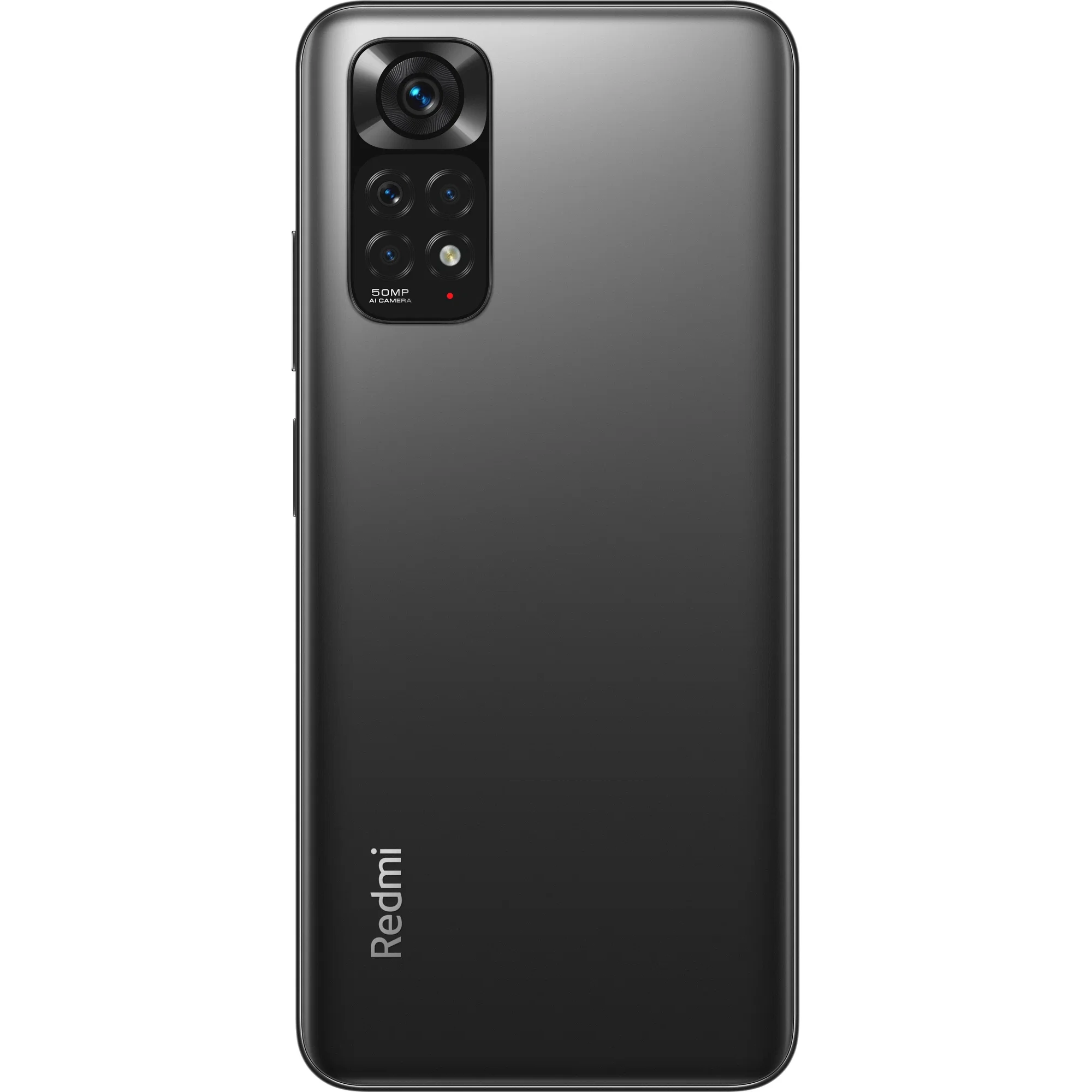 Планшет Samsung TAB A9 Plus 4/64Gb WiFi Grey (Серый) RU (X210) изображение 3
