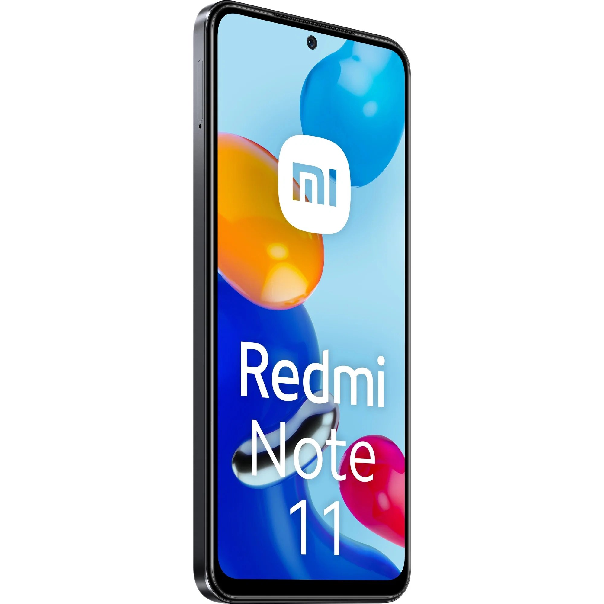 Планшет Samsung TAB A9 Plus 4/64Gb WiFi Grey (Серый) RU (X210) изображение 4