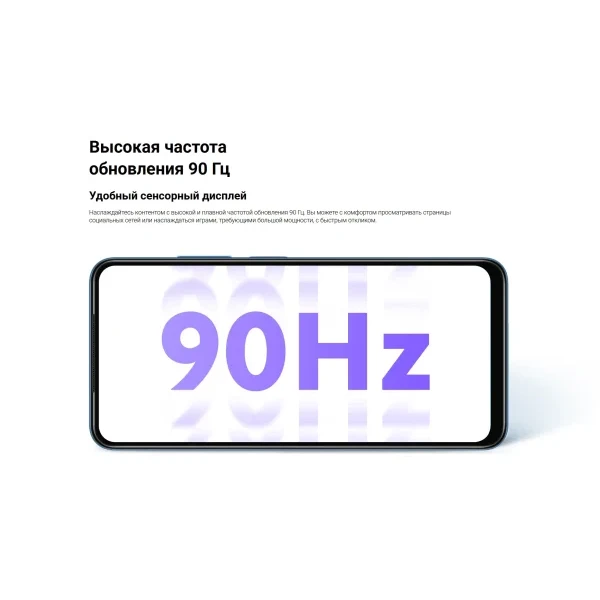 Планшет Samsung TAB A9 Plus 4/64Gb WiFi Grey (Серый) RU (X210) изображение 11