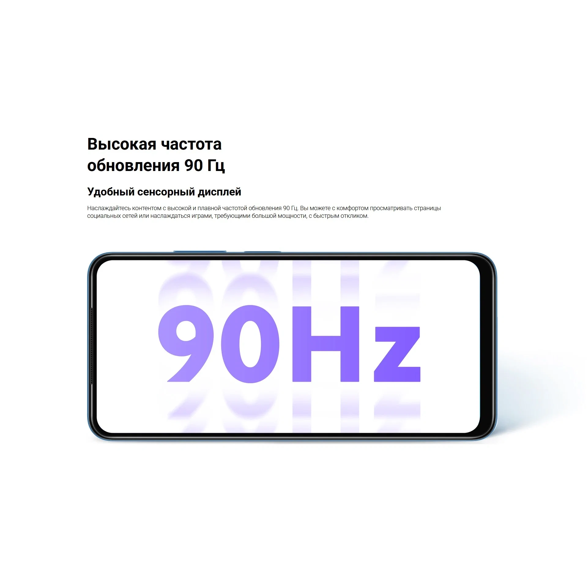 Планшет Samsung TAB A9 Plus 4/64Gb WiFi Grey (Серый) RU (X210) изображение 11