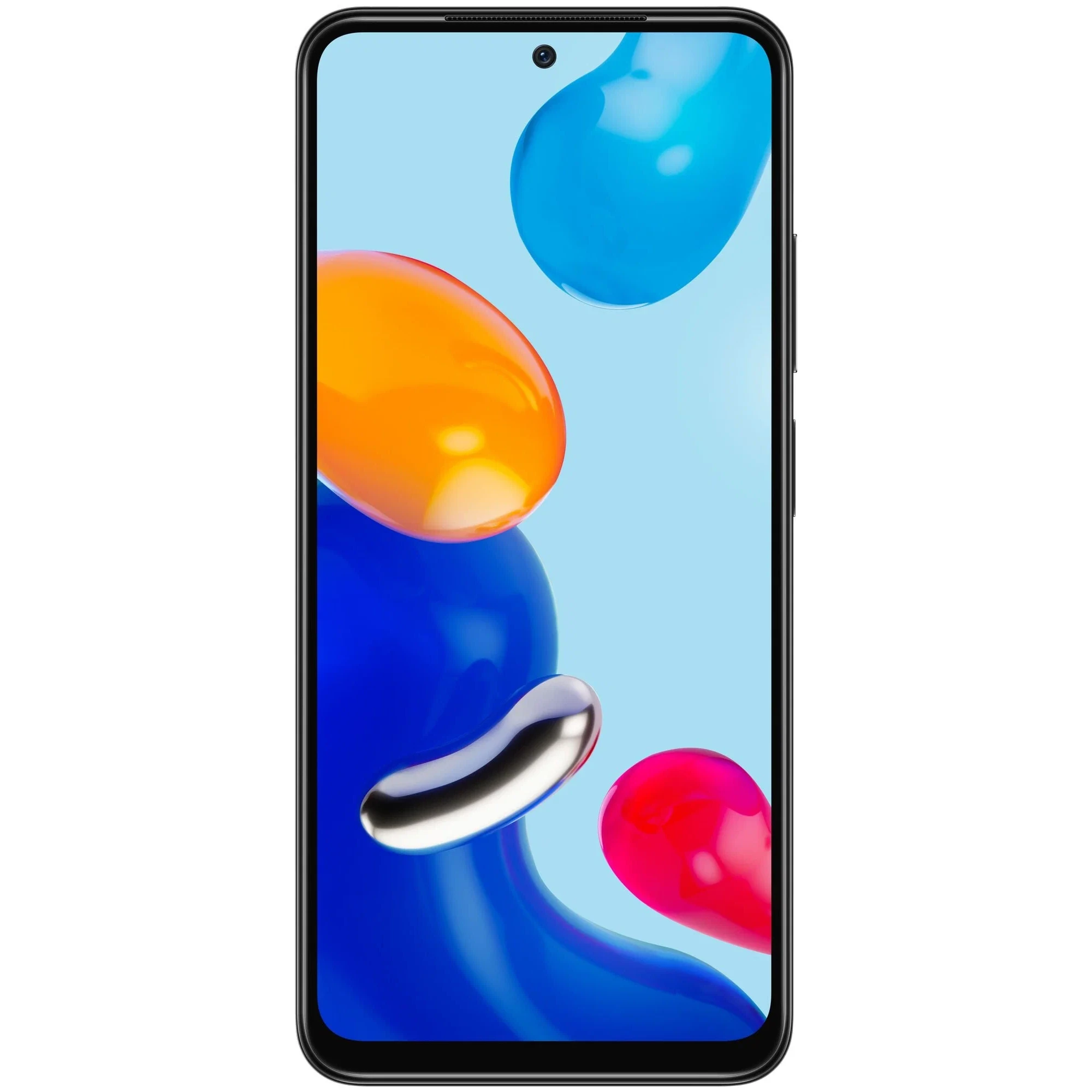 Планшет Samsung TAB A9 Plus 4/64Gb WiFi Grey (Серый) RU (X210) изображение 20