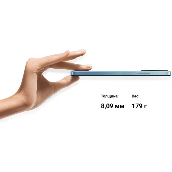 Планшет Samsung TAB A9 Plus 4/64Gb WiFi Grey (Серый) RU (X210) изображение 9
