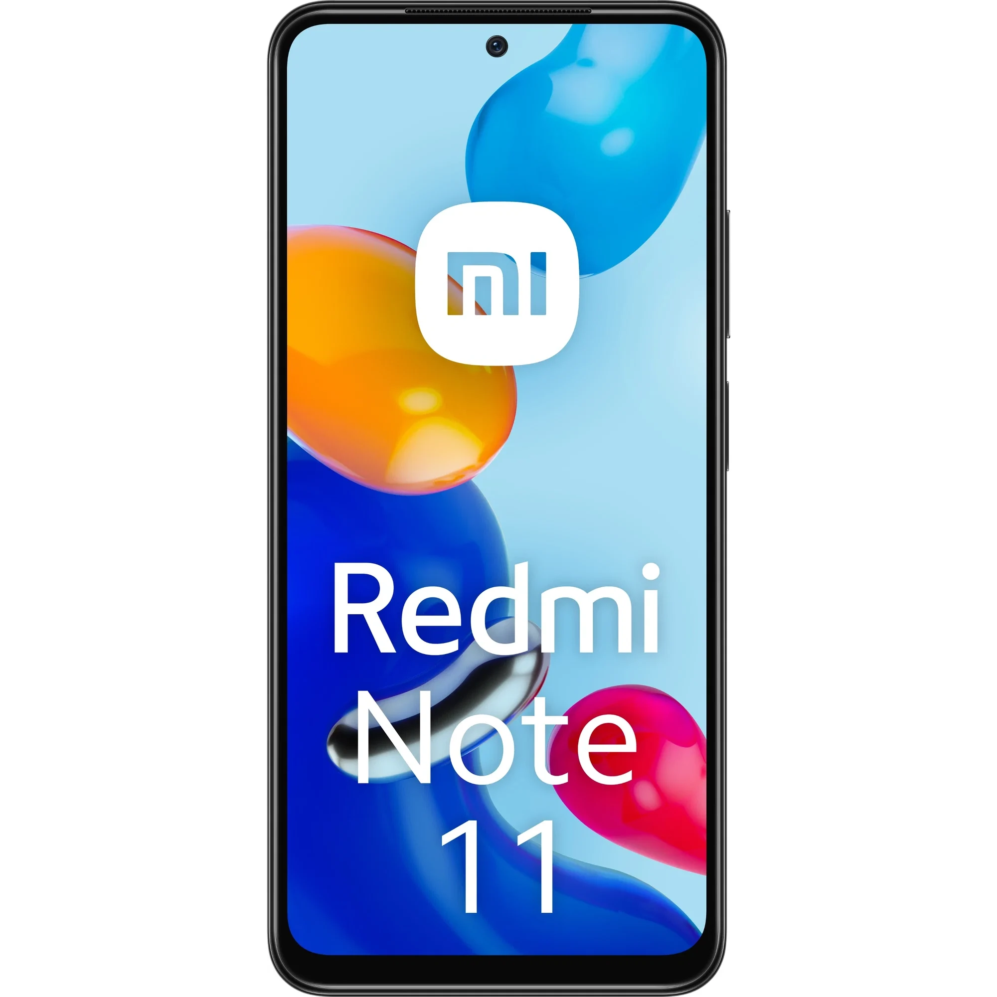 Планшет Samsung TAB A9 Plus 4/64Gb WiFi Grey (Серый) RU (X210) изображение 2