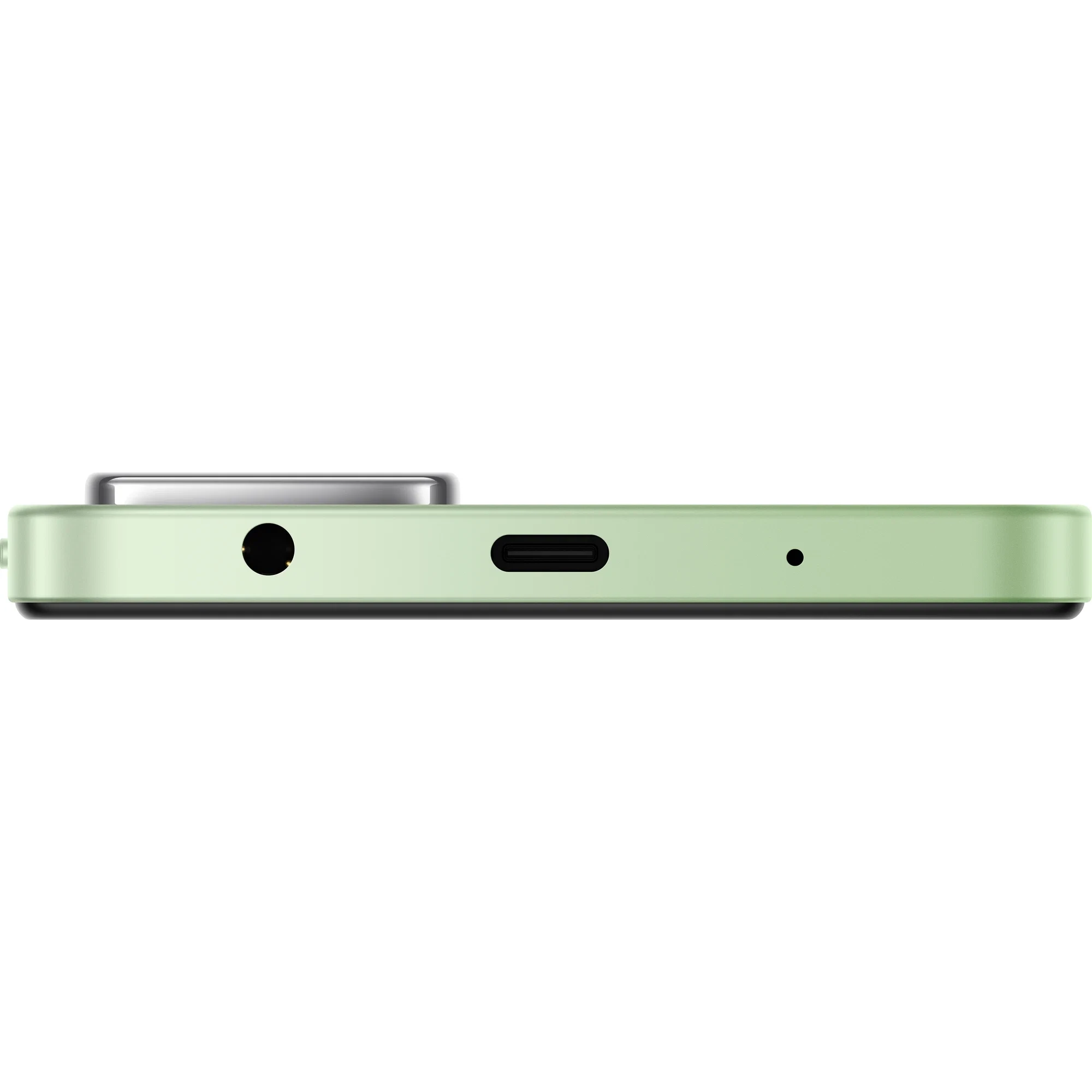 Смартфон Xiaomi Redmi A5 4/128 ГБ RU, Dual nano SIM, зеленый (Green) изображение 29