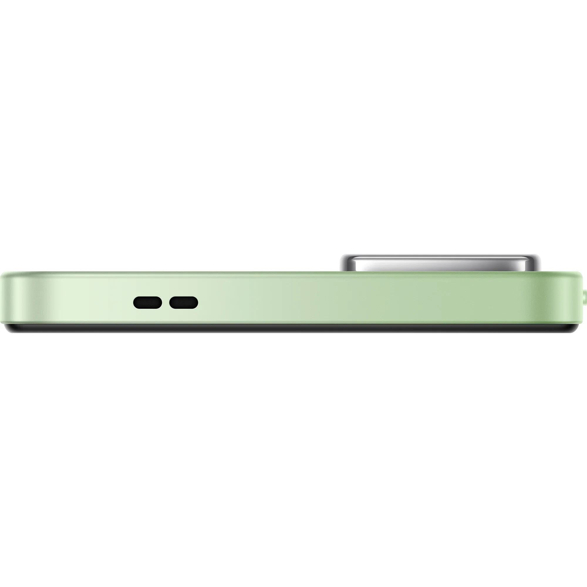 Смартфон Xiaomi Redmi A5 4/128 ГБ RU, Dual nano SIM, зеленый (Green) изображение 30