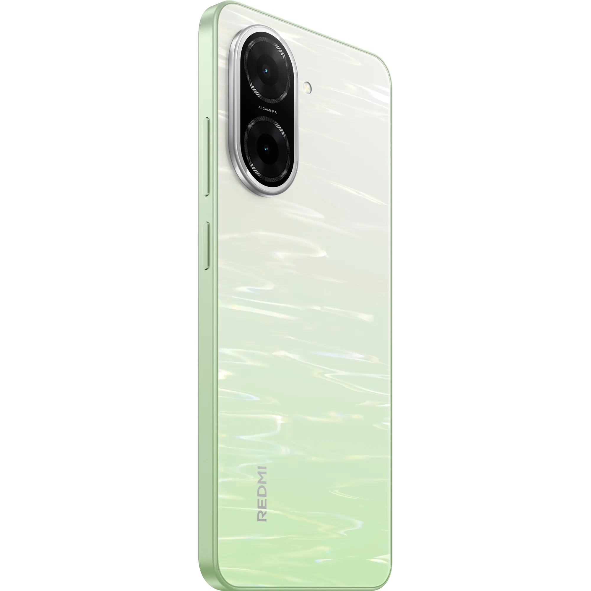 Смартфон Xiaomi Redmi A5 4/128 ГБ RU, Dual nano SIM, зеленый (Green) изображение 6