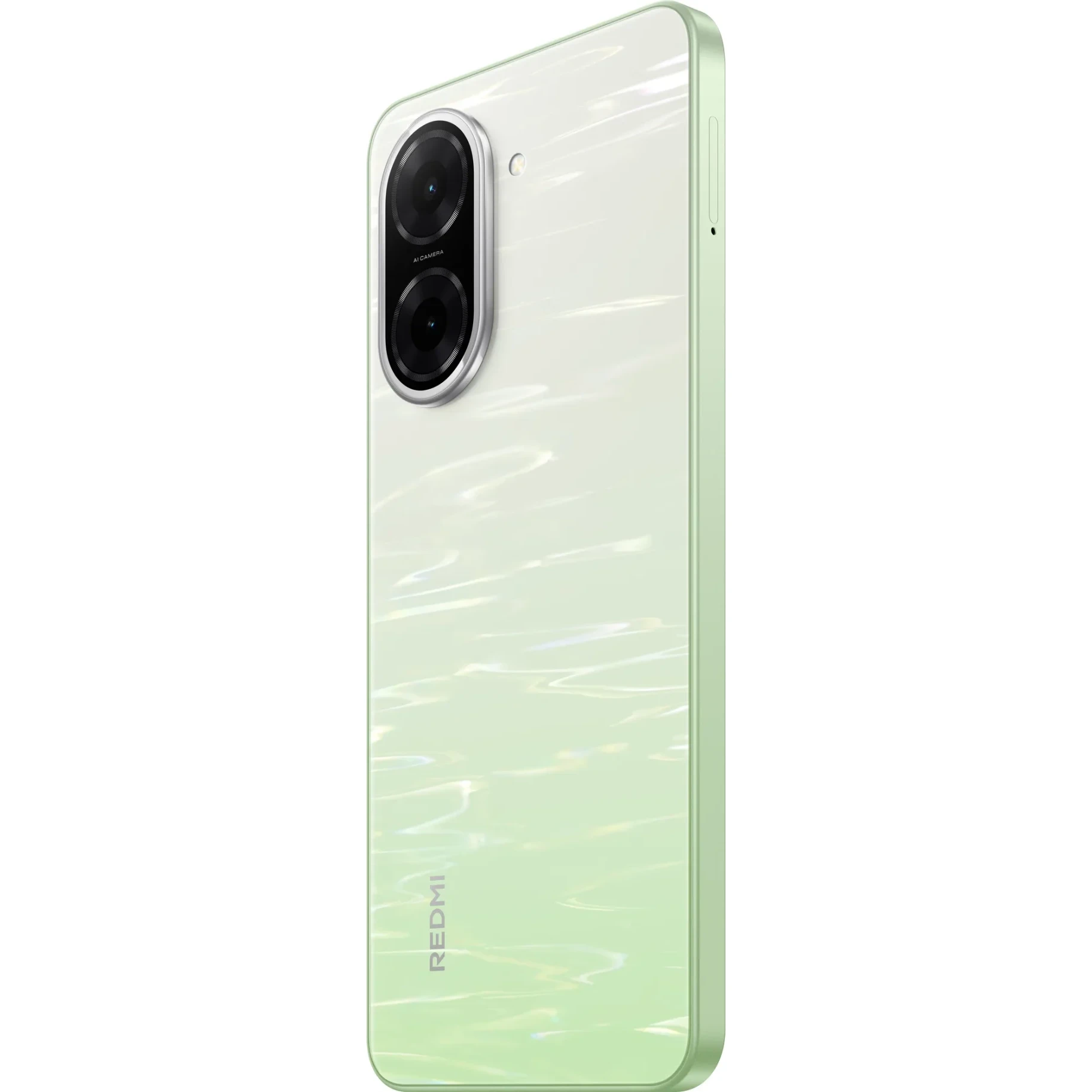 Смартфон Xiaomi Redmi A5 4/128 ГБ RU, Dual nano SIM, зеленый (Green) изображение 7