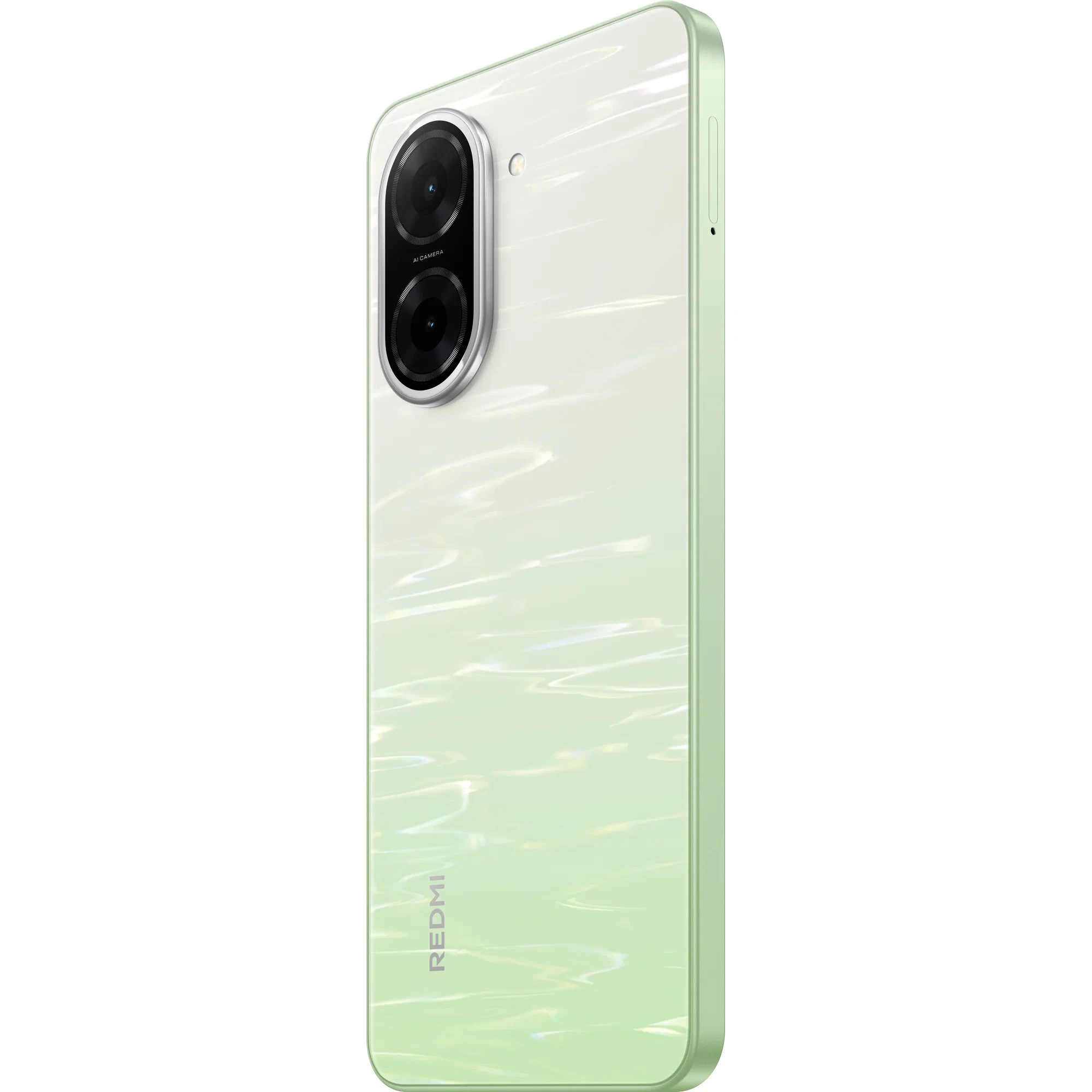 Смартфон Xiaomi Redmi A5 4/128 ГБ RU, Dual nano SIM, зеленый (Green) изображение 7