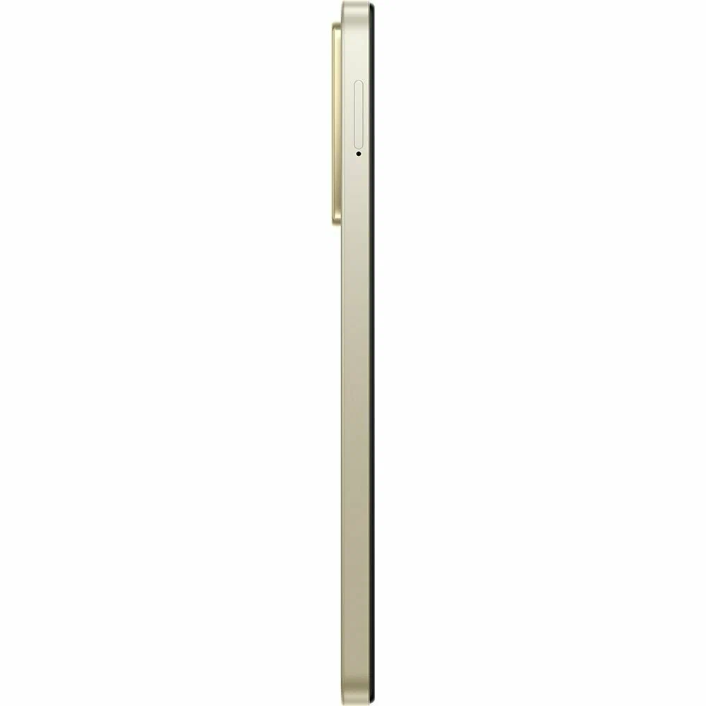 Смартфон Xiaomi Redmi A5 4/128Gb Sandy Gold (Пустынный золотой)RU изображение 5
