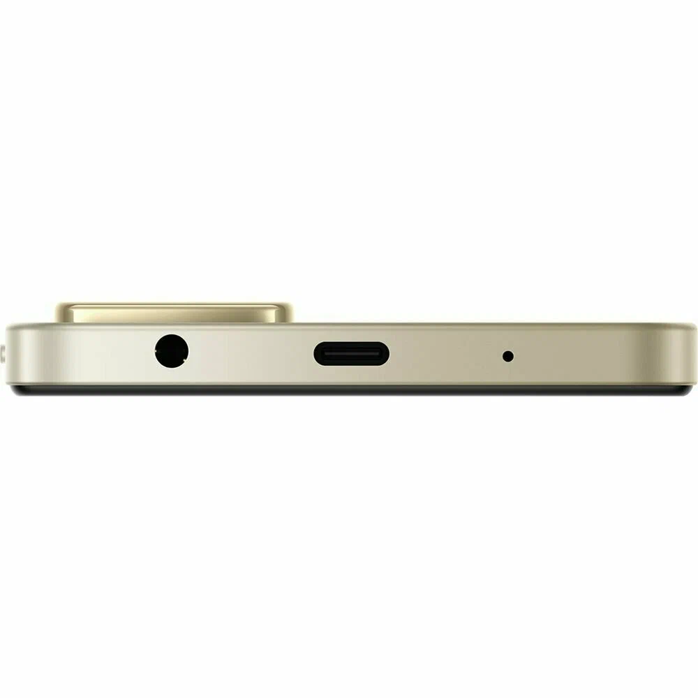 Смартфон Xiaomi Redmi A5 4/128Gb Sandy Gold (Пустынный золотой)RU изображение 3