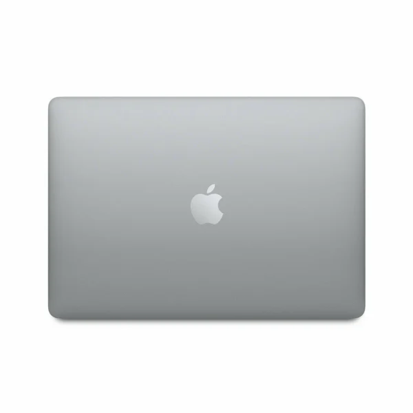 Ноутбук Apple Macbook Air 13.3" M1 2020 (MGN63), 8 GB RAM, 256 GB SSD, серый космос (space gray), русская раскладка изображение 8