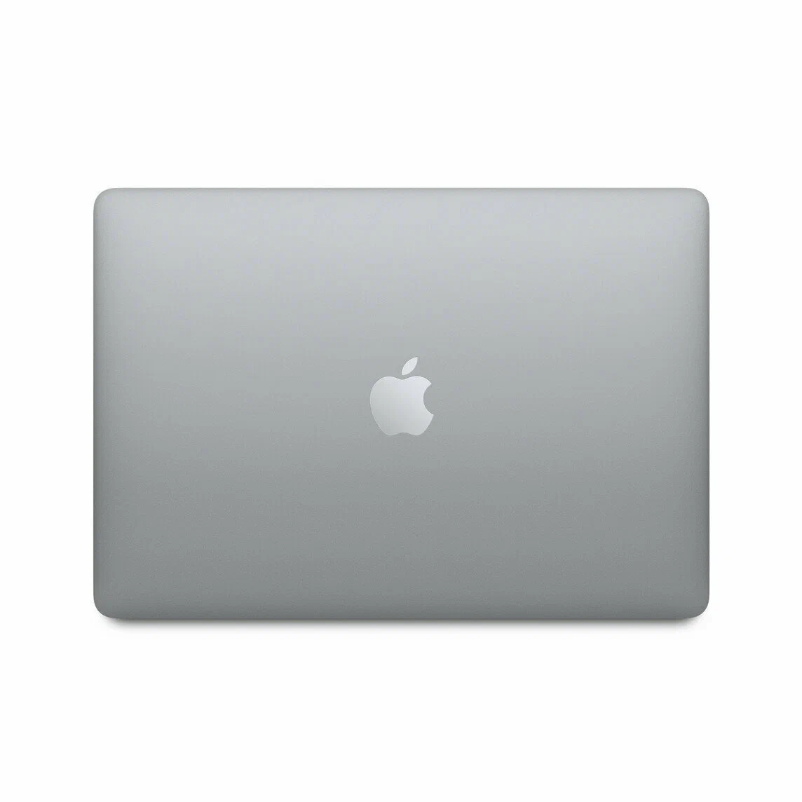 Ноутбук Apple Macbook Air 13.3" M1 2020 (MGN63), 8 GB RAM, 256 GB SSD, серый космос (space gray), русская раскладка изображение 8