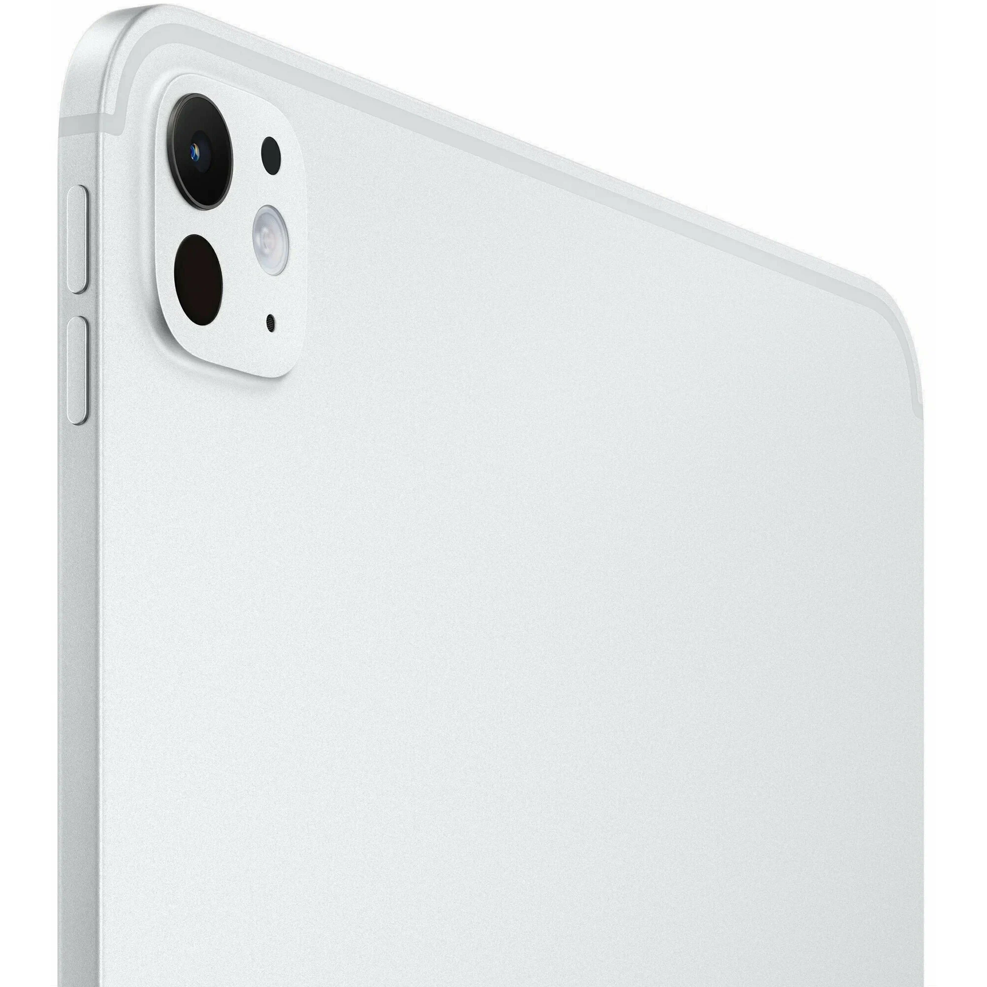 Apple iPad Pro M4, 2024 11 дюймов, RAM 8GB, SSD 256Gb, WiFi, Silver, Серебристый. изображение 3