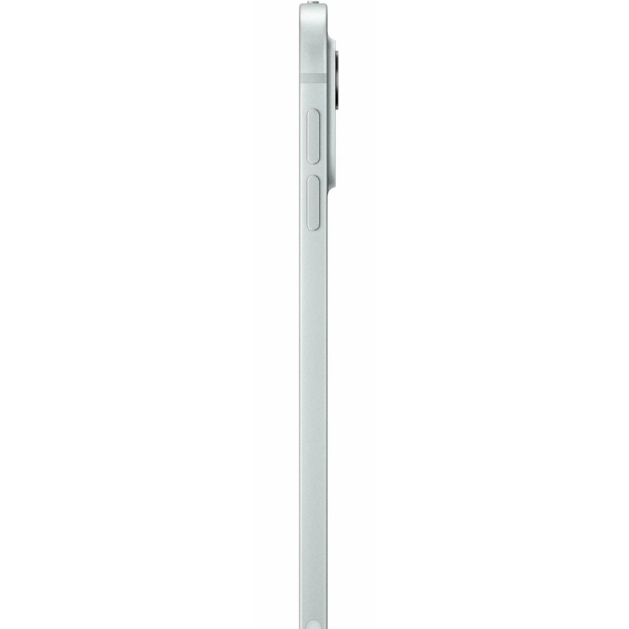 Apple iPad Pro M4, 2024 11 дюймов, RAM 8GB, SSD 256Gb, WiFi, Silver, Серебристый. изображение 4