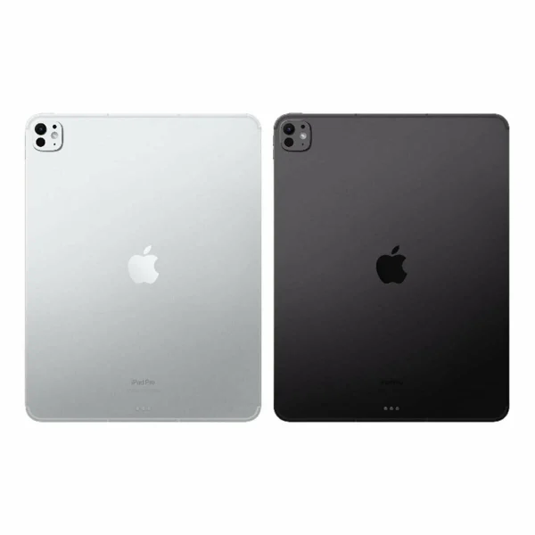 Apple iPad Pro M4, 2024 11 дюймов, RAM 8GB, SSD 256Gb, WiFi, Silver, Серебристый. изображение 6