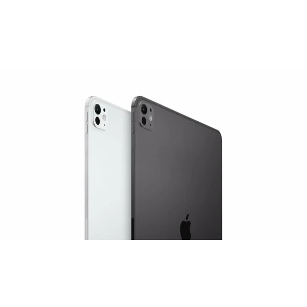 Apple iPad Pro M4, 2024 11 дюймов, RAM 8GB, SSD 256Gb, WiFi, Silver, Серебристый. изображение 7