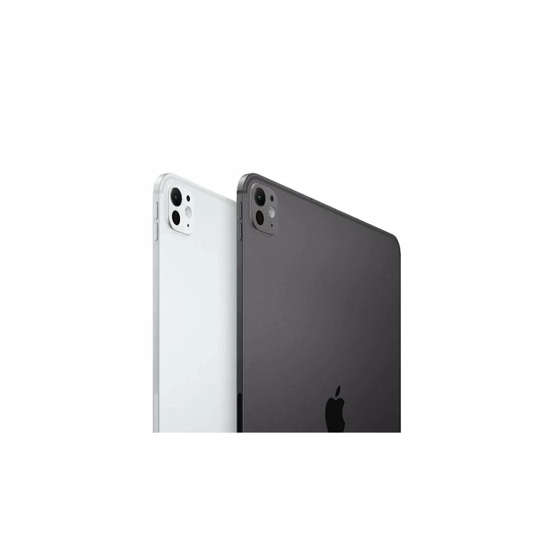 Apple iPad Pro M4, 2024 11 дюймов, RAM 8GB, SSD 256Gb, WiFi, Silver, Серебристый. изображение 7
