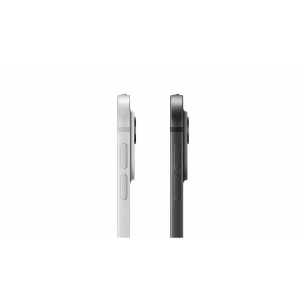 Apple iPad Pro M4, 2024 11 дюймов, RAM 8GB, SSD 256Gb, WiFi, Silver, Серебристый. изображение 8