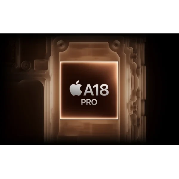Смартфон Apple iPhone 16 Pro Max 256 ГБ LLA, Только eSIM, пустынный титан изображение 18