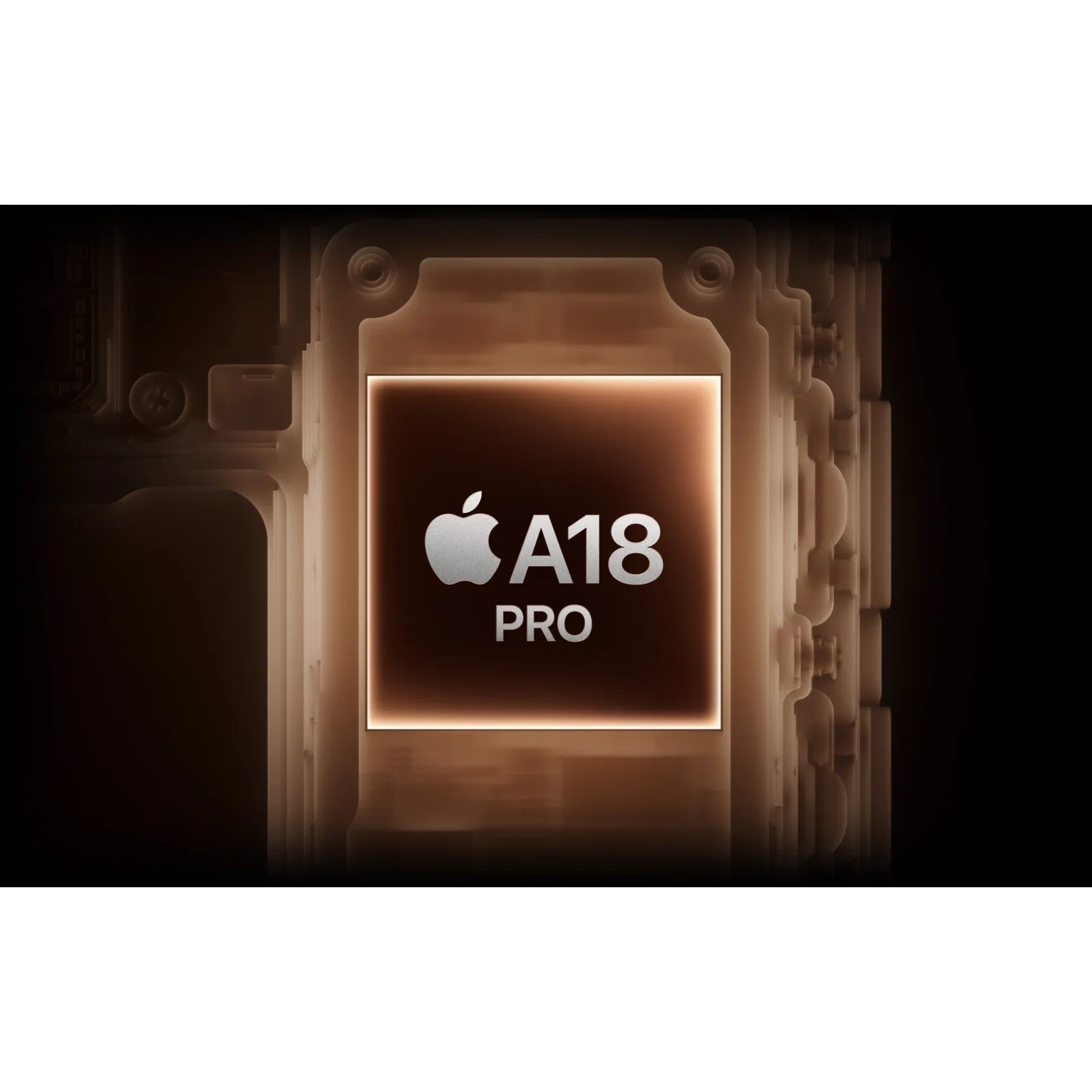 Смартфон Apple iPhone 16 Pro Max 256 ГБ LLA, Только eSIM, пустынный титан изображение 18