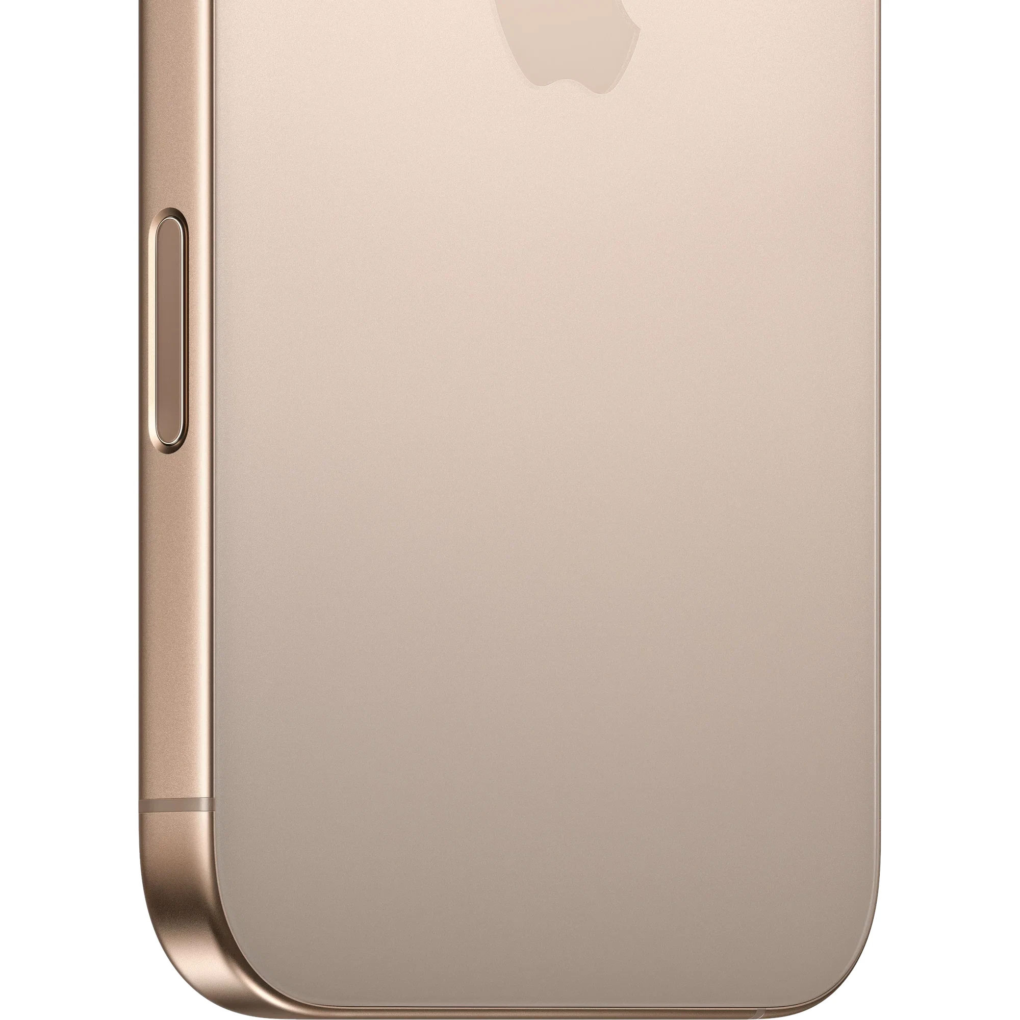 Смартфон Apple iPhone 16 Pro Max 256 ГБ LLA, Только eSIM, пустынный титан изображение 8