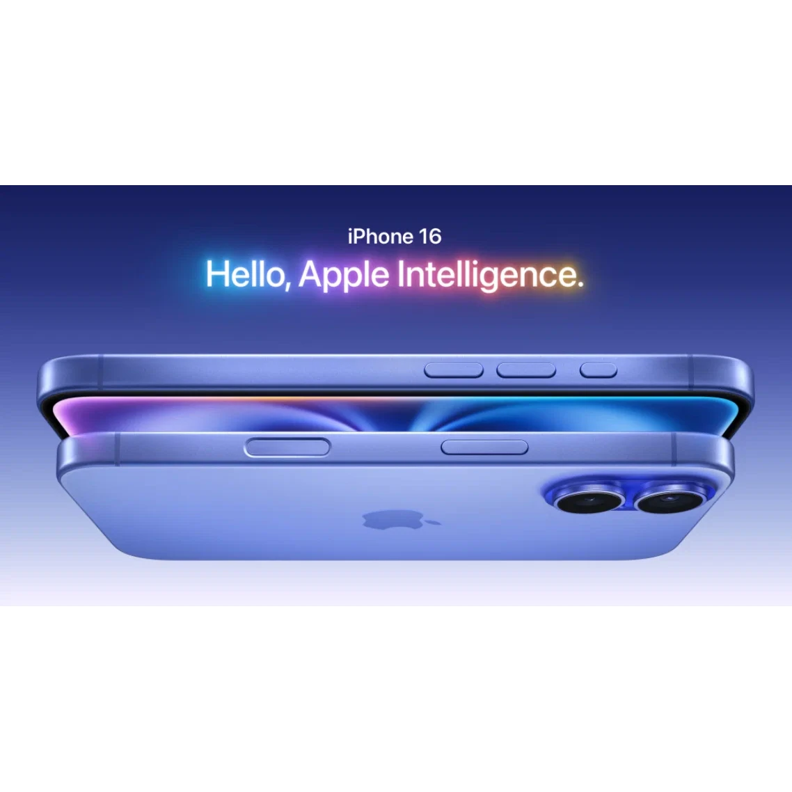 Смартфон Apple IPhone 16 Plus, Apple A18, 128Gb Black (Черный) EU изображение 12