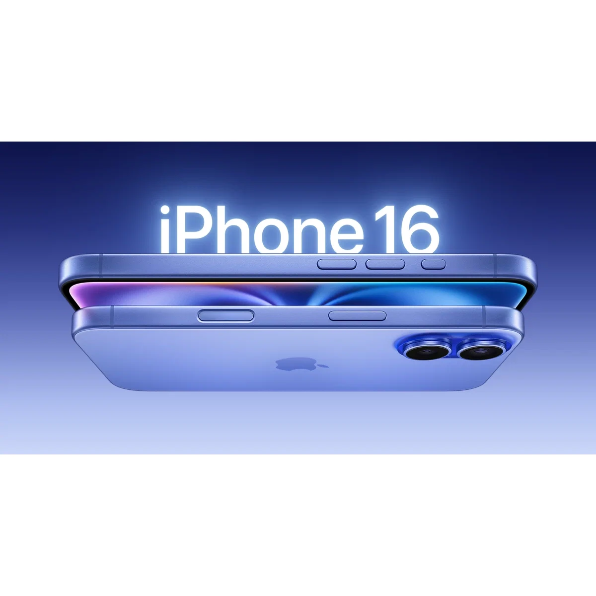Смартфон Apple IPhone 16 Plus, Apple A18, 128Gb Black (Черный) EU изображение 13