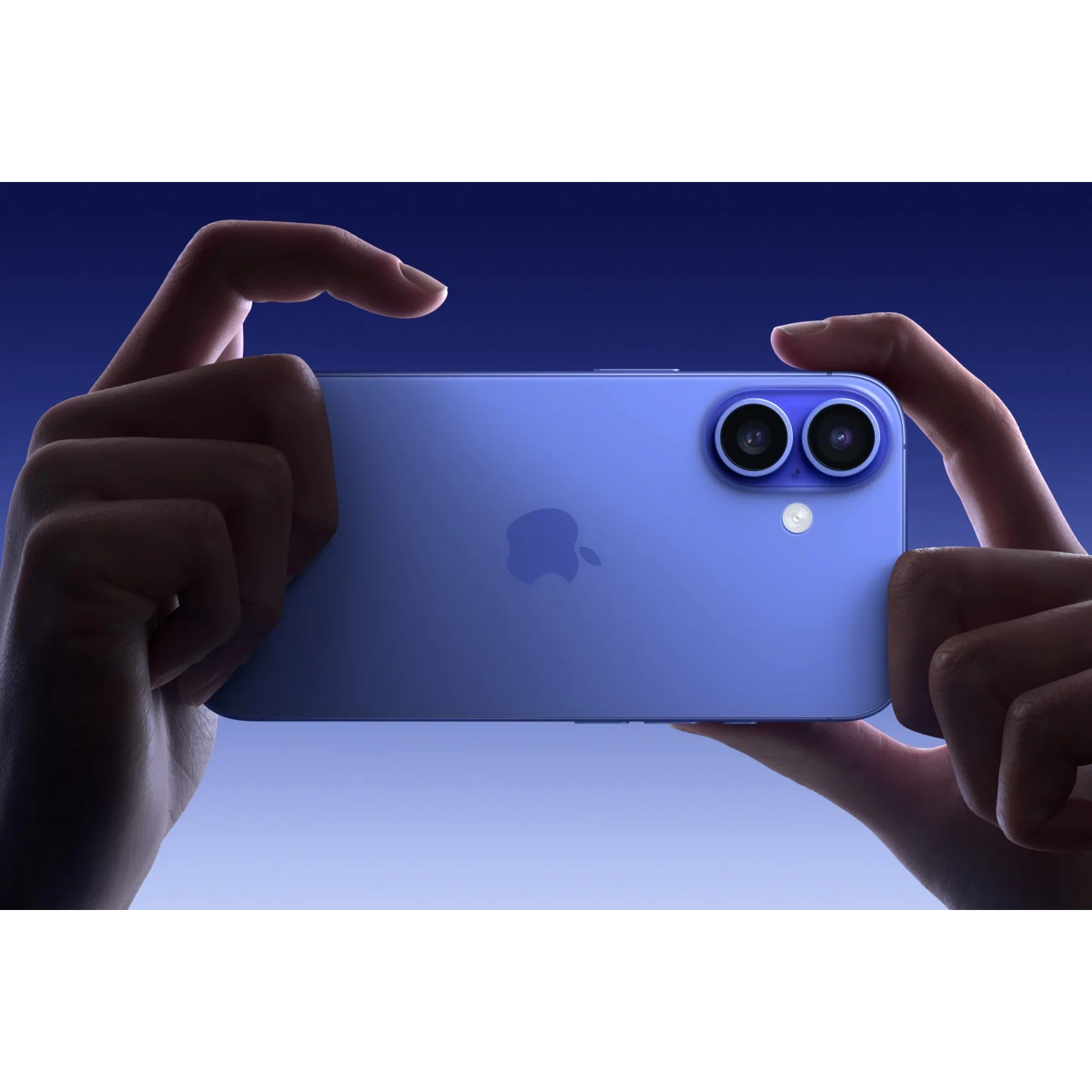 Смартфон Apple IPhone 16 Plus, Apple A18, 128Gb Black (Черный) EU изображение 16