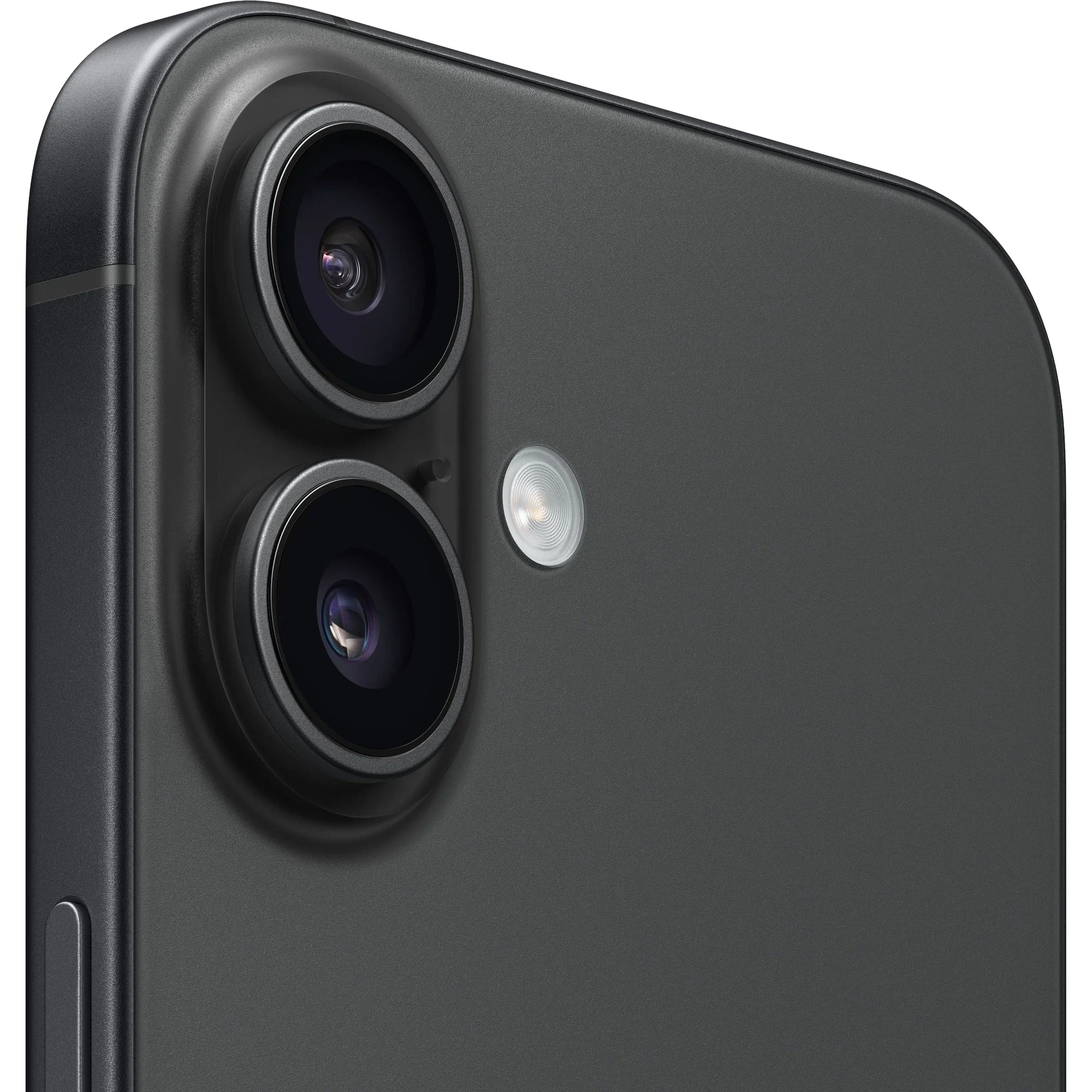 Смартфон Apple IPhone 16 Plus, Apple A18, 128Gb Black (Черный) EU изображение 7