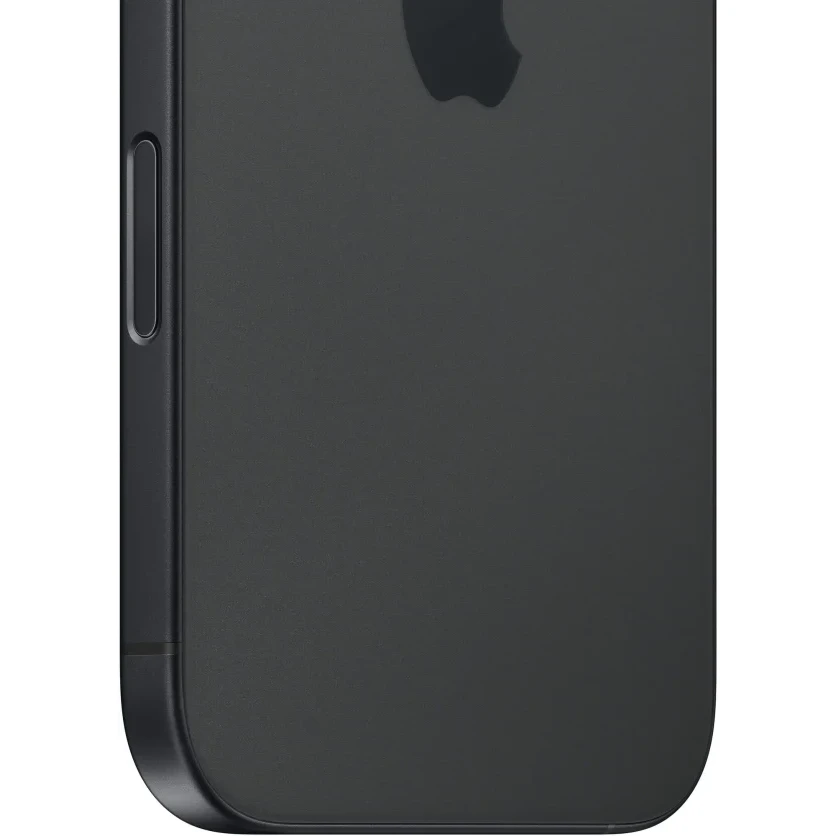 Смартфон Apple IPhone 16 Plus, Apple A18, 128Gb Black (Черный) EU изображение 8