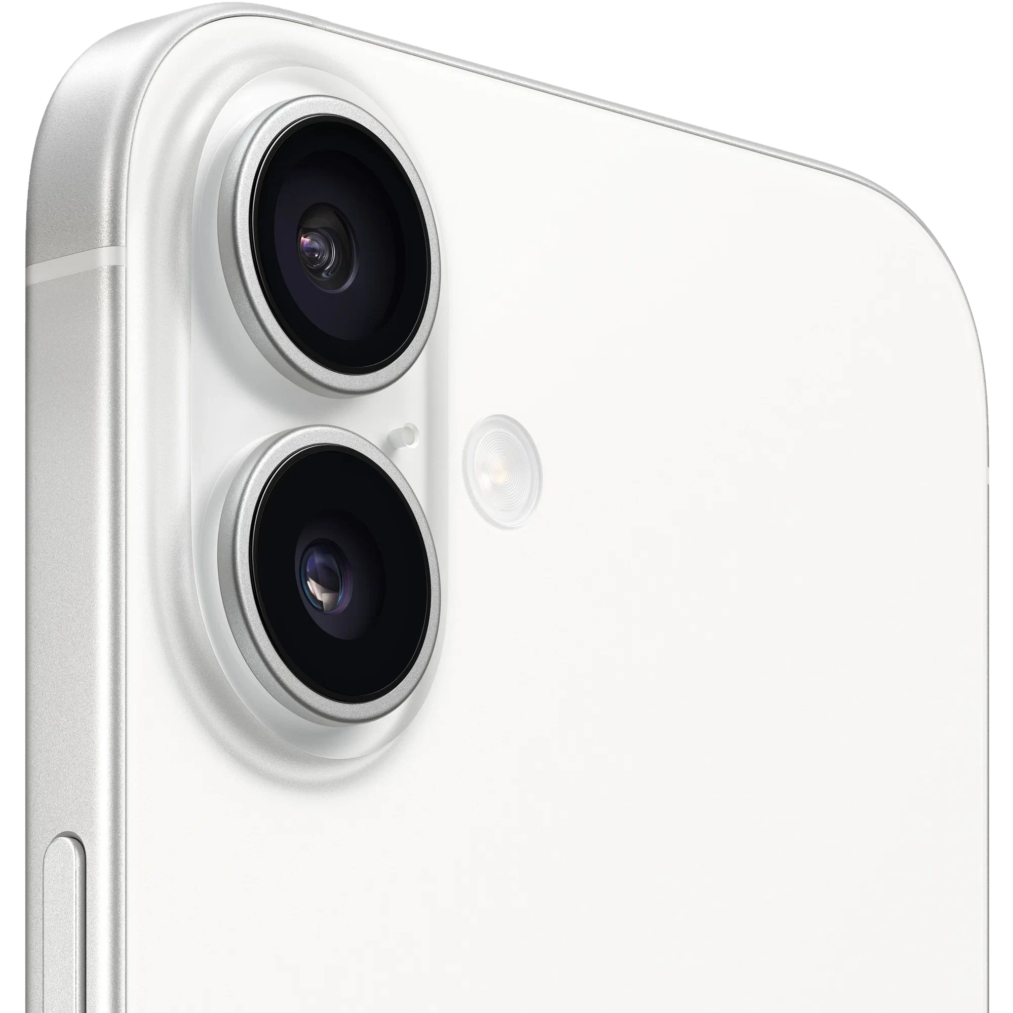 Смартфон Apple IPhone 16 128Gb White (Белый) Dual: Nano-sim + esim изображение 7